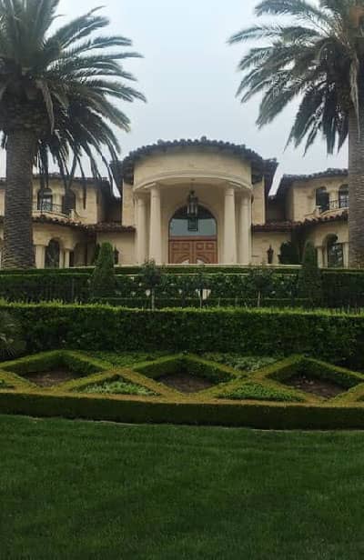 Landscape Maintenance service in Beverly Hills